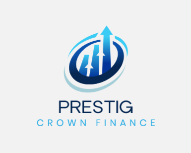PRESTIG CROWN FINANCE Logo